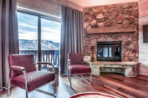 Amazing Lakemountain View 5min To Tremblant439 Mont Tremblant Resort